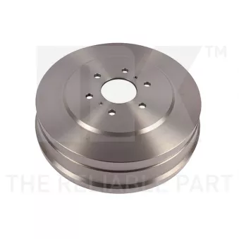Tambour de frein NK OEM 43206EB360