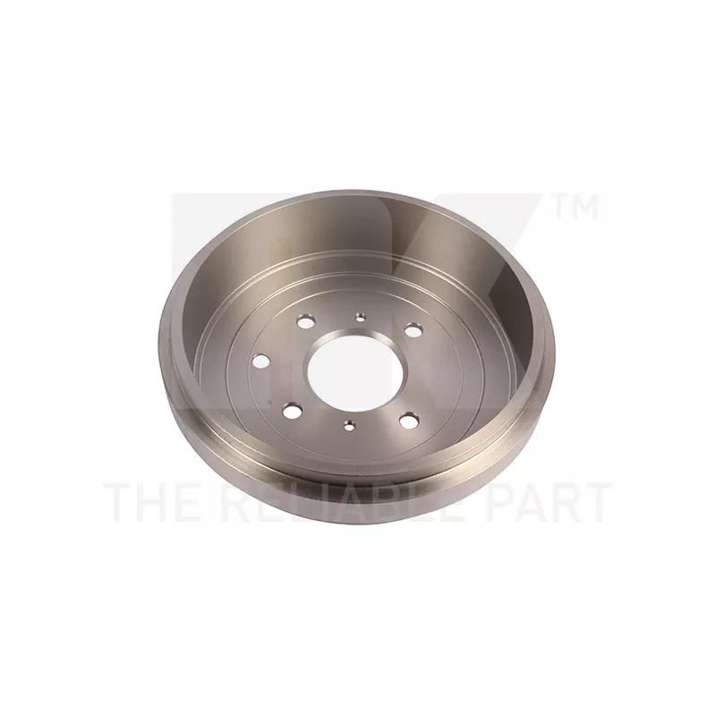Tambour de frein NK 252228 - Visuel 1