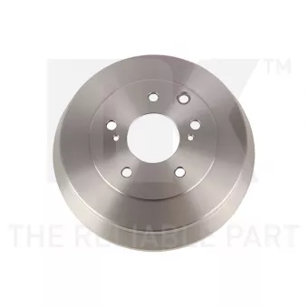 NK 252230 - Tambour de frein