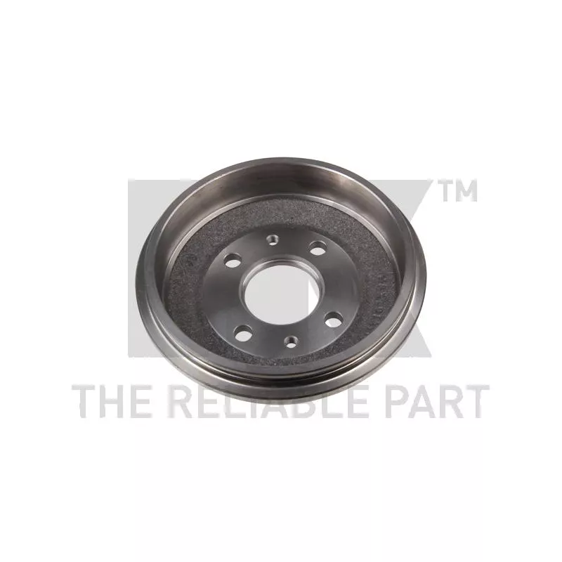 Tambour de frein NK 252305 - Visuel 1