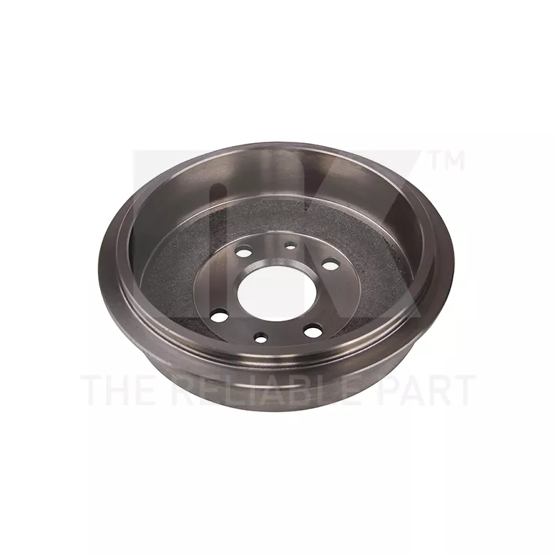 Tambour de frein NK 252314 - Visuel 1