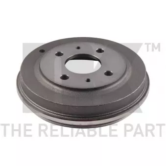 Tambour de frein NK OEM 5923606