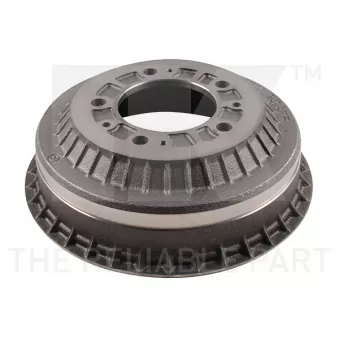 Tambour de frein NK OEM 21213502070
