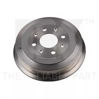 Tambour de frein NK OEM 55704049