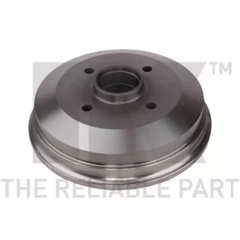 Tambour de frein NK OEM 91AB1113AC