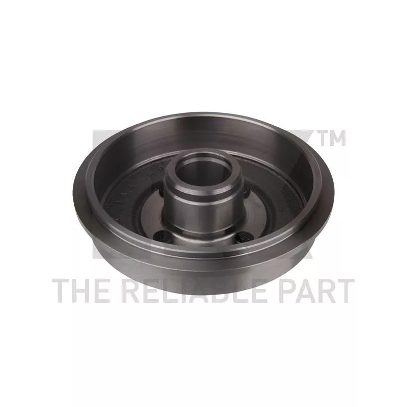 Tambour de frein NK 252535 - Visuel 1