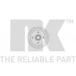 Tambour de frein NK [252537]