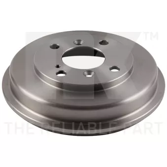 Tambour de frein NK OEM 1535923