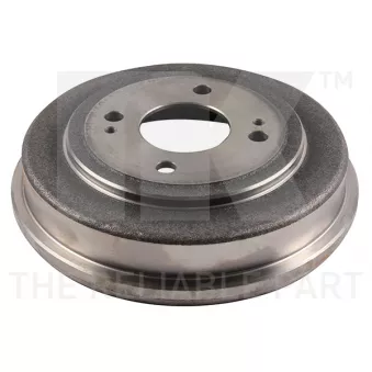 Tambour de frein NK OEM 42610SR3000
