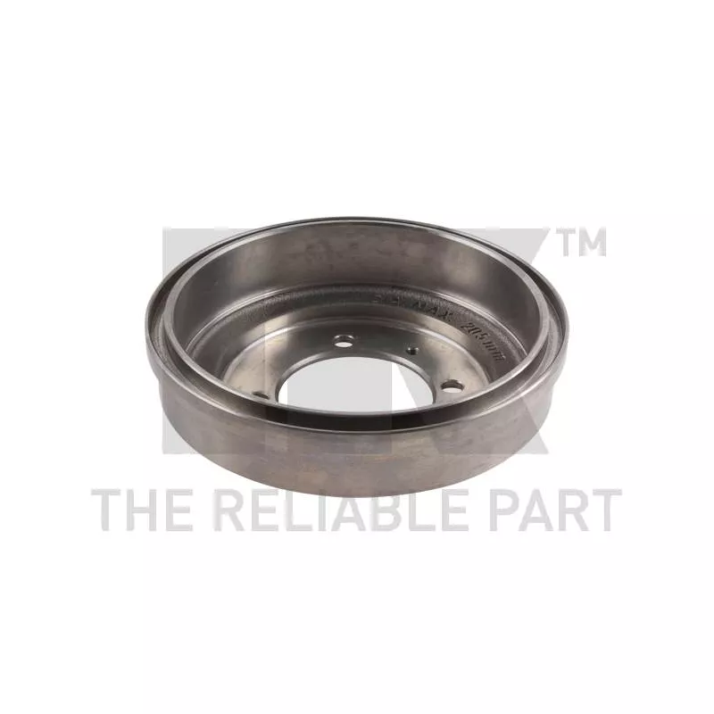 Tambour de frein NK 253008 - Visuel 1