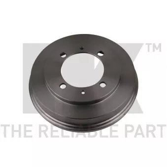 Tambour de frein NK OEM MR205575