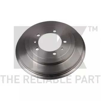 Tambour de frein NK 253013