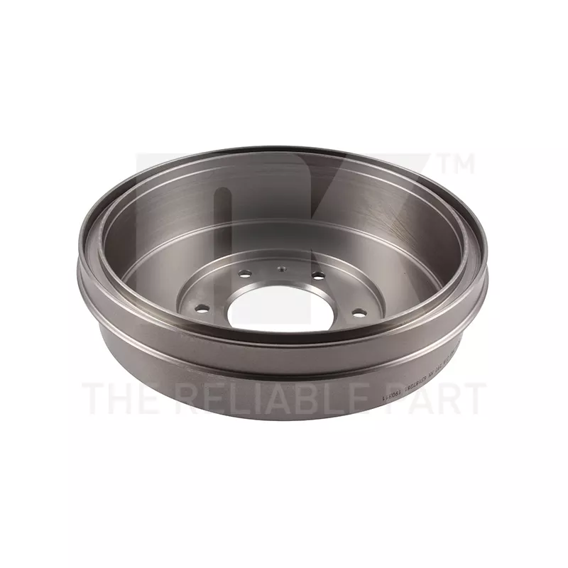 Tambour de frein NK 253014 - Visuel 1