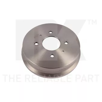 Tambour de frein NK OEM 4544230101