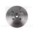 Tambour de frein NK [253017]