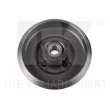 NK 253017 - Tambour de frein
