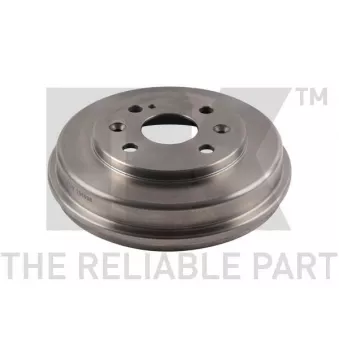 Tambour de frein NK OEM DA6A26251A