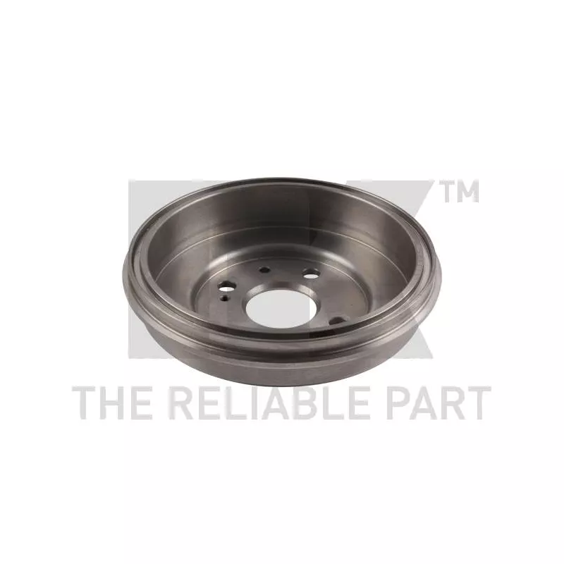 Tambour de frein NK 253218 - Visuel 1