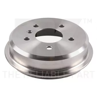 Tambour de frein NK OEM 1684230401