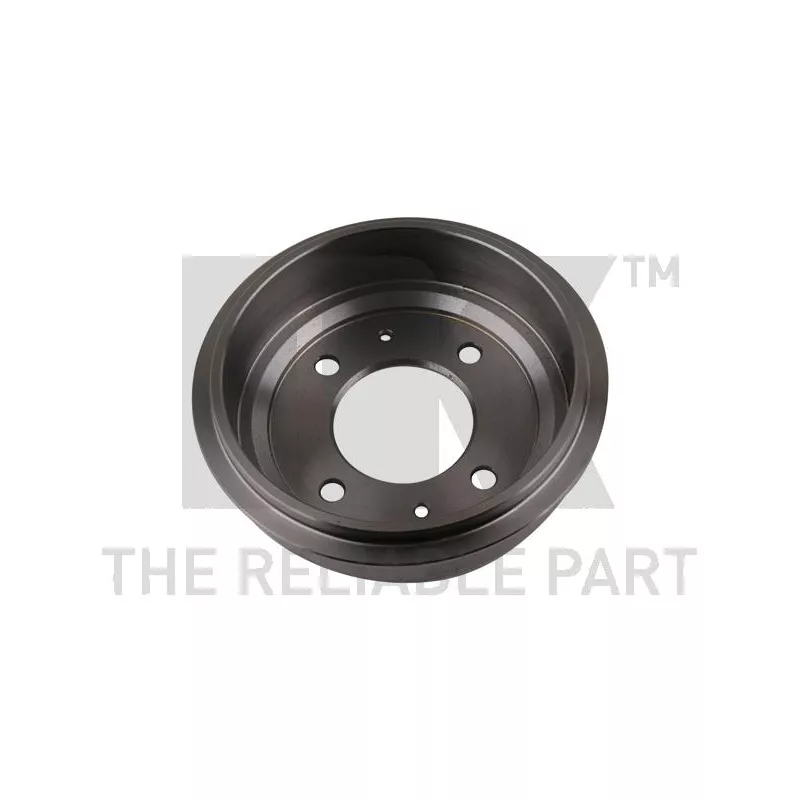 Tambour de frein NK 253404 - Visuel 1