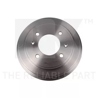 Tambour de frein NK OEM 5841117200