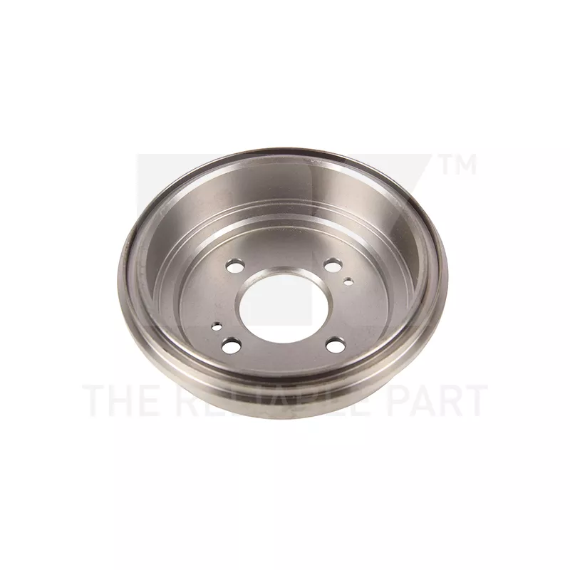 Tambour de frein NK 253421 - Visuel 1