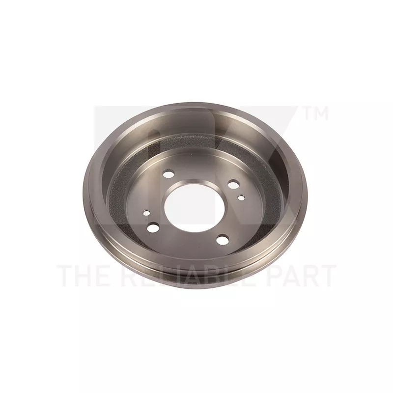 Tambour de frein NK 253512 - Visuel 1