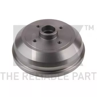 Tambour de frein NK OEM 90135504