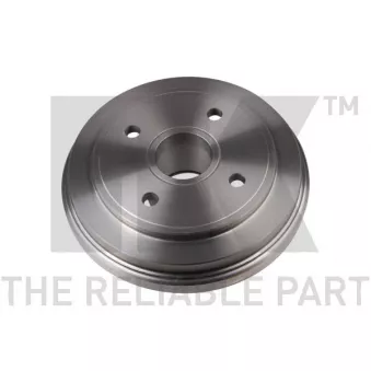 Tambour de frein NK OEM 4351183E00
