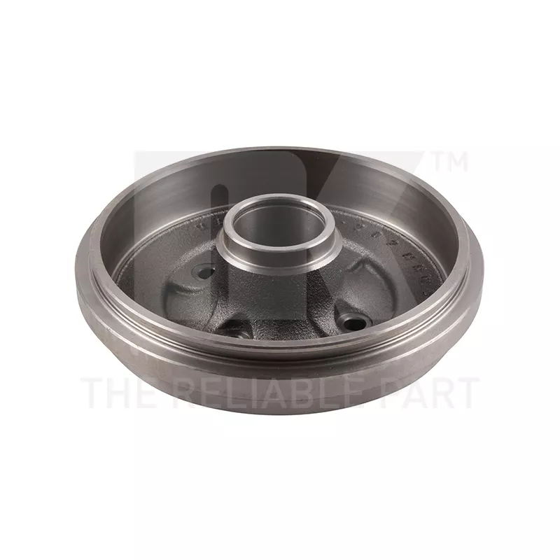Tambour de frein NK 253620 - Visuel 1