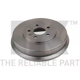 Tambour de frein NK 253628