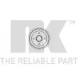 NK 253710 - Tambour de frein