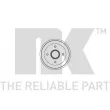 Tambour de frein NK [253712]