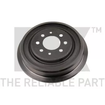 Tambour de frein NK OEM 7700710511