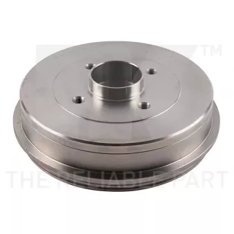 Tambour de frein NK OEM 7700771653