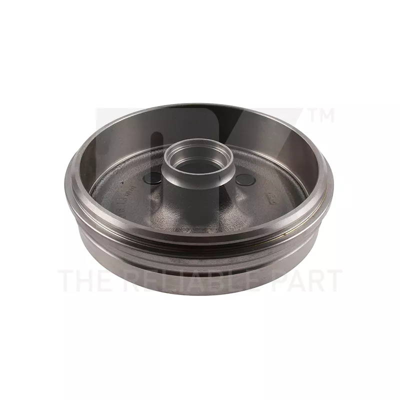 Tambour de frein NK 253918 - Visuel 1