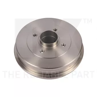 Tambour de frein NK 253932