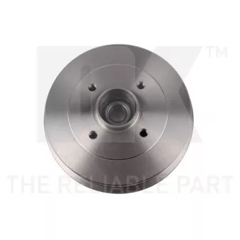 NK 253936 - Tambour de frein