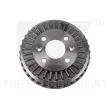Tambour de frein NK [253939]