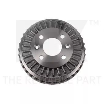 Tambour de frein NK 253939