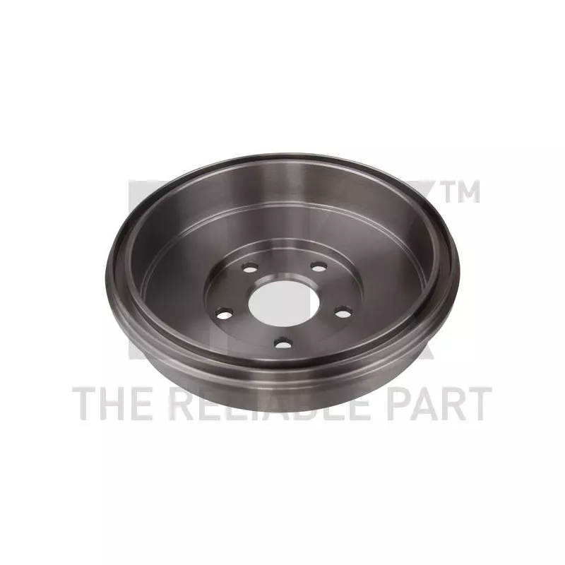 Tambour de frein NK 254401 - Visuel 1