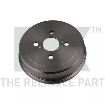 Tambour de frein NK OEM 4243120080