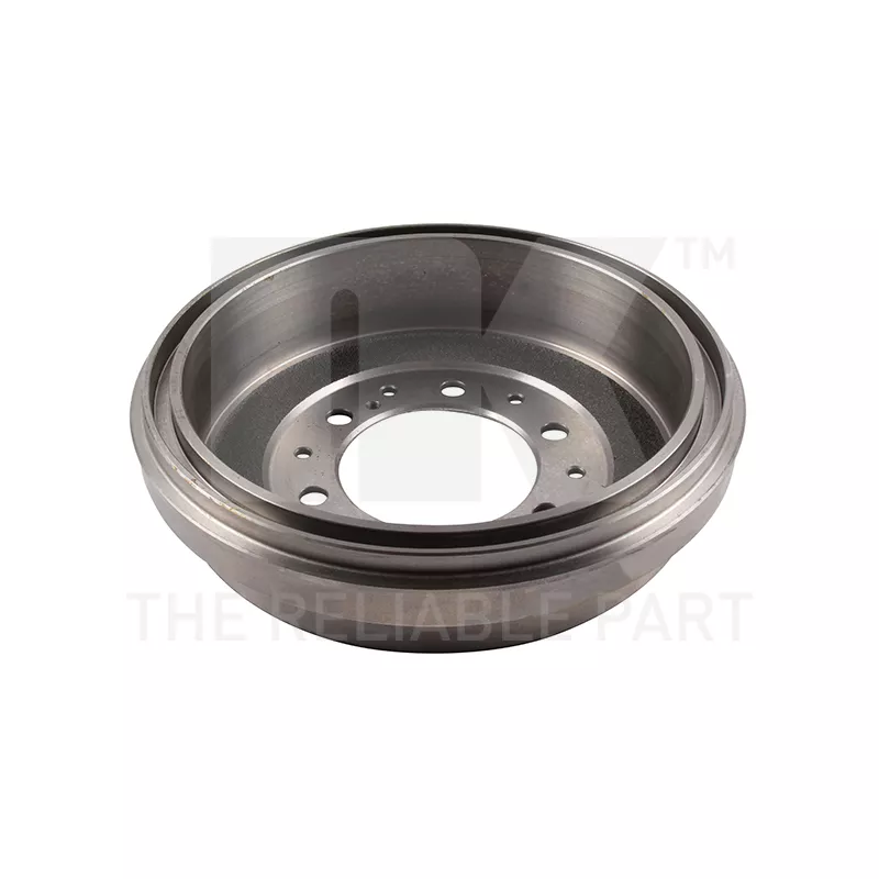 Tambour de frein NK 254522 - Visuel 1