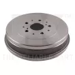 Tambour de frein NK [254526]