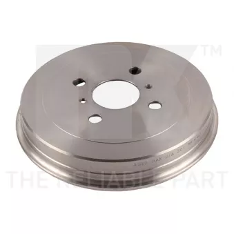Tambour de frein NK OEM 4243147010