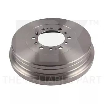 NK 254533 - Tambour de frein
