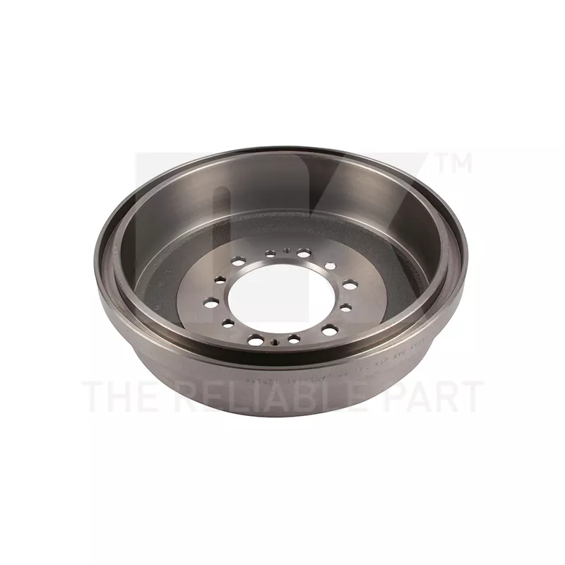 Tambour de frein NK 254533 - Visuel 1