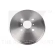 NK 254538 - Tambour de frein