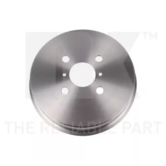 Tambour de frein NK OEM 424310D030000