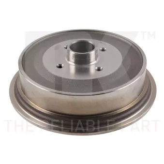 Tambour de frein NK OEM 147501615A